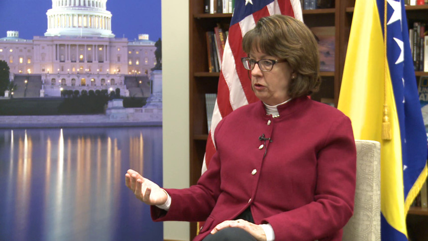 Kormak: Politika SAD ostaje ista