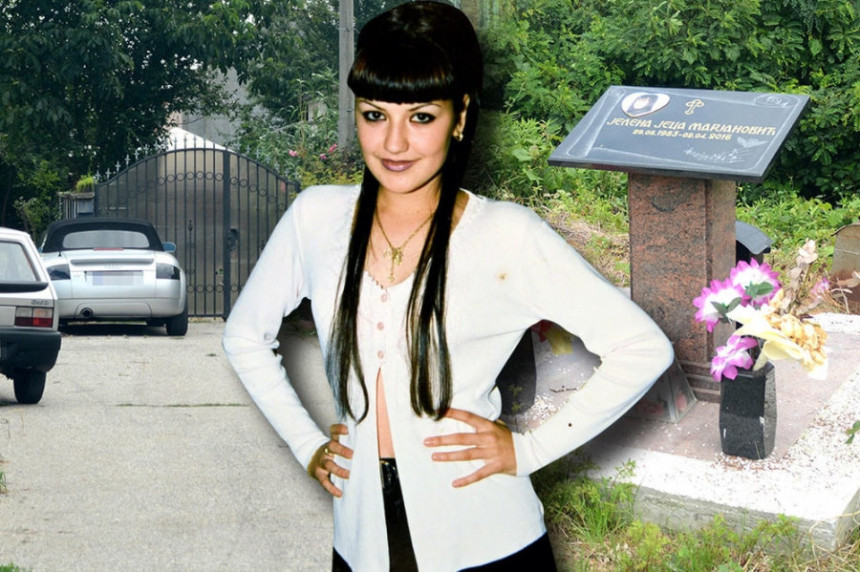 Jelenu je ubio jedan političar