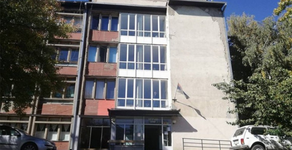 Bolnica na KiM nema lijekova