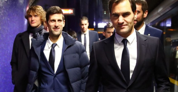 Novak favorit u Melburnu, Federer nije još za penziju!