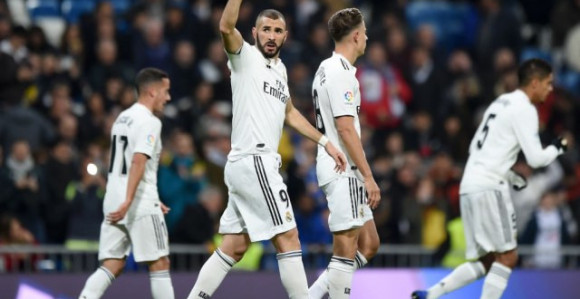 ŠPA: Real je pobijedio, ali je potvrdio krizu!