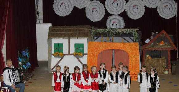Najmlađi čuvari tradicije i običaja
