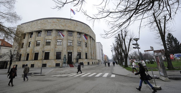 PDP: Zvaničan uvod u diktaturu