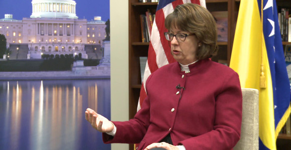 Kormak: Politika SAD ostaje ista