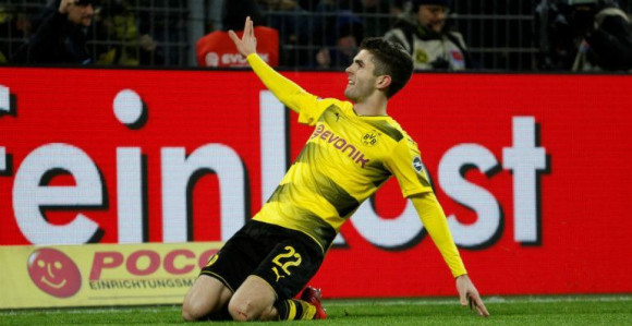 Sari kidiše da dovede Pulišića!