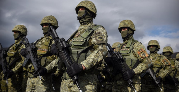 "Džihadisti u srcu Evrope"