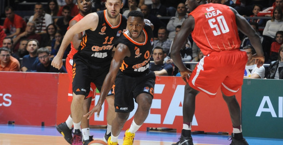 ABA: Cedevita rasprodaje, ali i pobjeđuje!