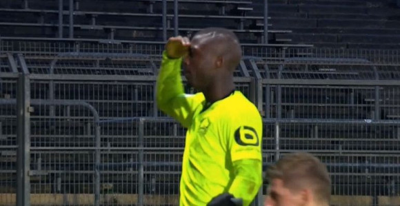 FRA: Bamba, Pepe i ''žuti prsluci'' odveli Lil na 2. mjesto!