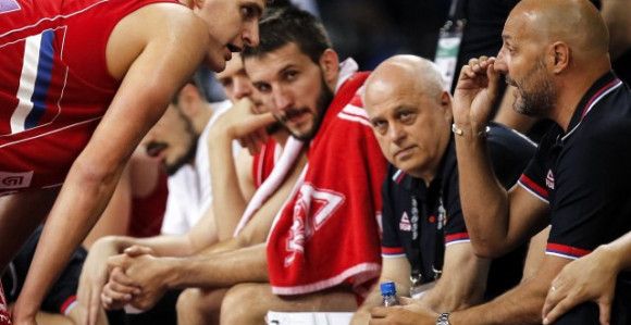 Sale: Smjena generacija 2022. - Bogdan, Nedović i Jokić lideri!