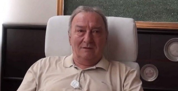 Preminula Zvezdina legenda Dušan Staja Nikolić...