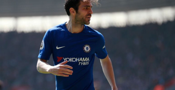 Fabregas dao riječ Milanu, problem je u 10.000.000 evra!