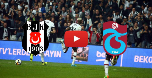 To je Turska! Trabzon ispustio 2:0 protiv Bešiktaša!