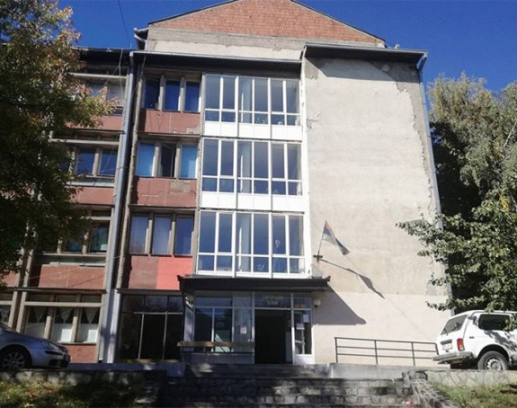 Bolnica na KiM nema lijekova