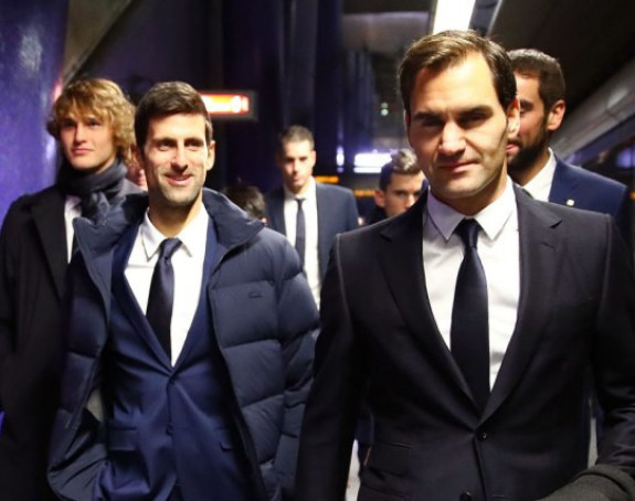 Novak favorit u Melburnu, Federer nije još za penziju!