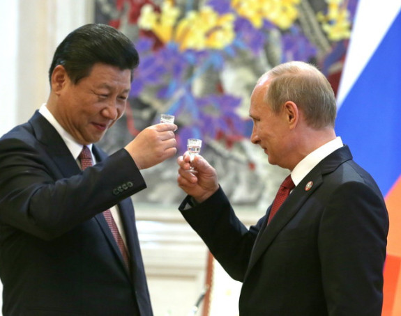 Како су Путин и Си надмашили САД