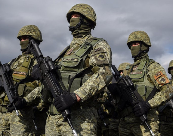 "Džihadisti u srcu Evrope"