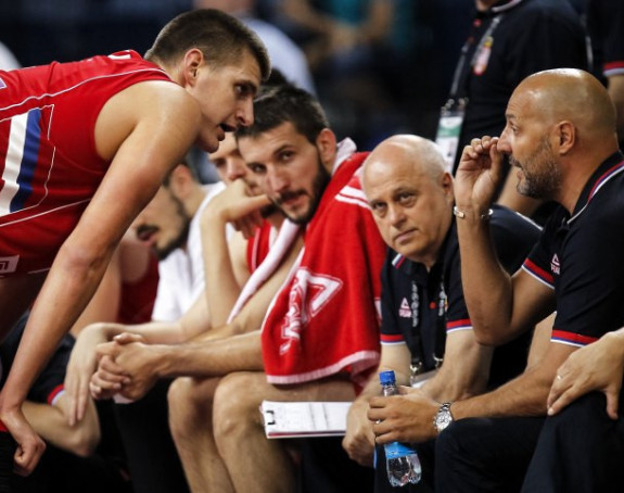 Sale: Smjena generacija 2022. - Bogdan, Nedović i Jokić lideri!