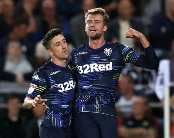 Čempionšip: Pobjednik dana - Patrik Bamford!