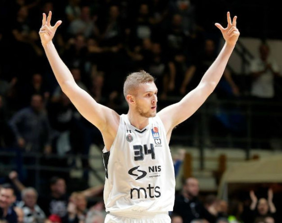 Kako je Trinkijeri napravio zver od Lendejla?