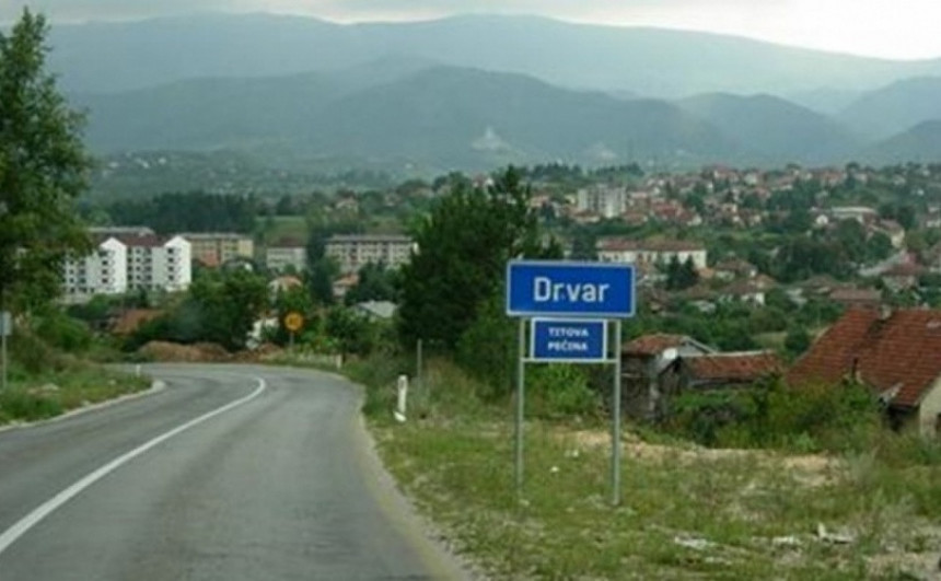 Dodik i Čović ostali bez vlasti u Drvaru