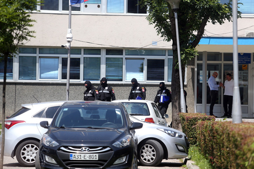 Banjaluka: Nema kraja seriji pljački