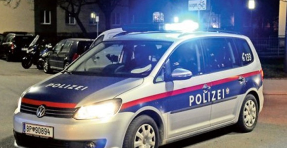 Srbin pretukao ženu u Beču, pa pobjegao