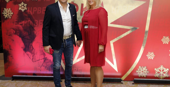 Milojević otkrio da ostaje u Crvenoj zvezdi