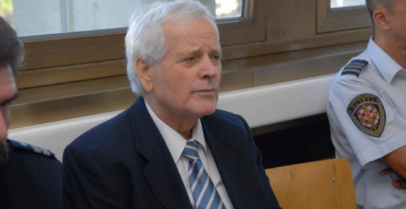 Fikret Abdić mora ponovo na sud Hrvatske
