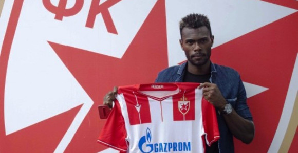 Ovi fudbaleri napuštaju Crvenu Zvezdu