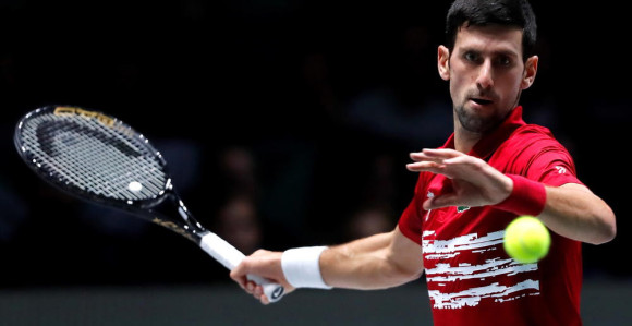 Igrač sa 3 ATP titule nameštao mečeve