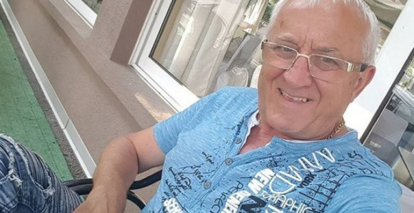 Era godinama ne priča sa ovim kompozitorom!