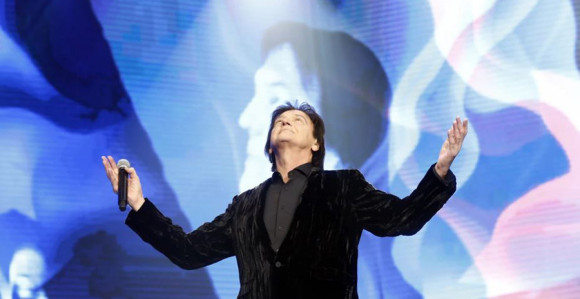 Zdravko Čolić dokazao da je najveća zvezda