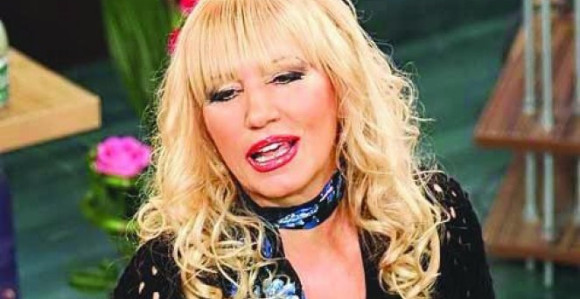 Нада Топчагић напустила снимање новогодишњег програма РТС!