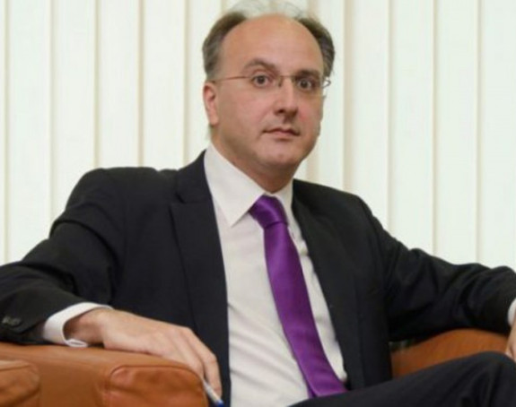 Arnaut podnio ostavku na funkcije u SBB-u