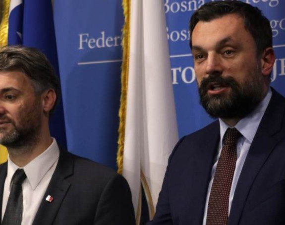 BiH su potrebni političari koji rade za građane 