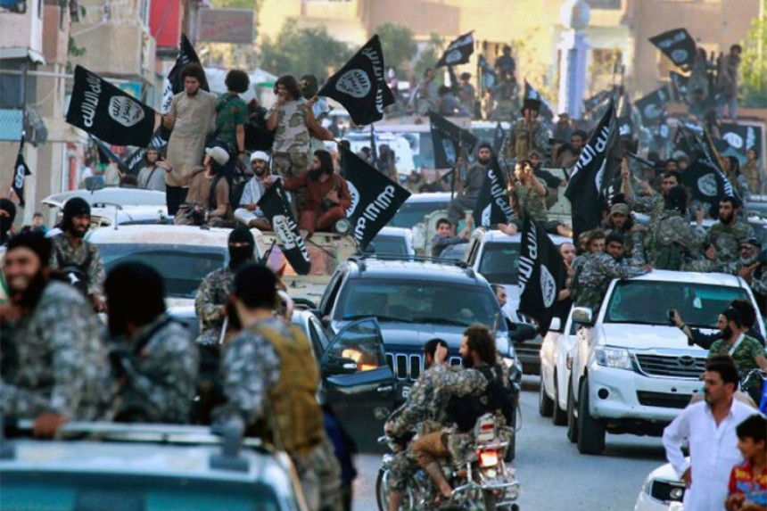 Masakr - džihadisti ID pogubili čak 300 ljudi