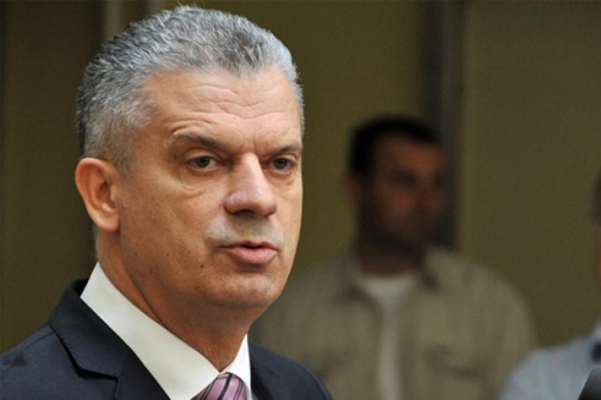 Krajem aprila svjedok protiv Keljmendija