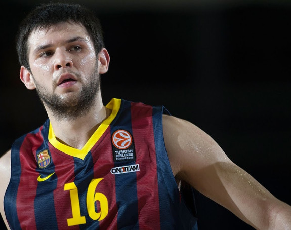 Одбио је ПАО, хоће у Олимпијакос, али - пита се и Барса...!