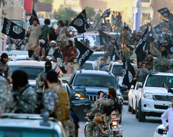 Масакр - џихадисти ИД погубили чак 300 људи