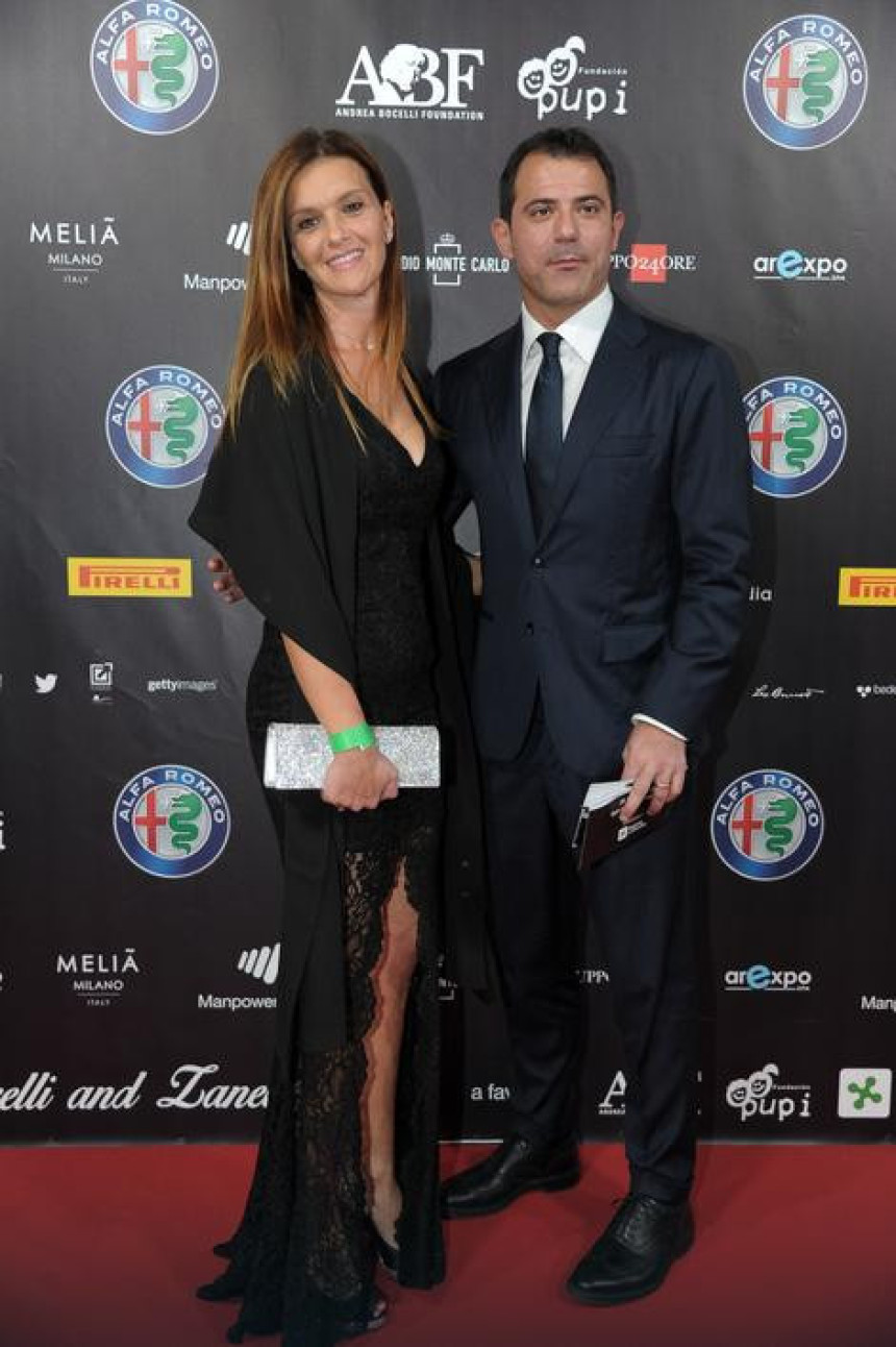 Ispovest - Dejan Stanković: Najveći je ponos kada te tvoje dete nadmaši!