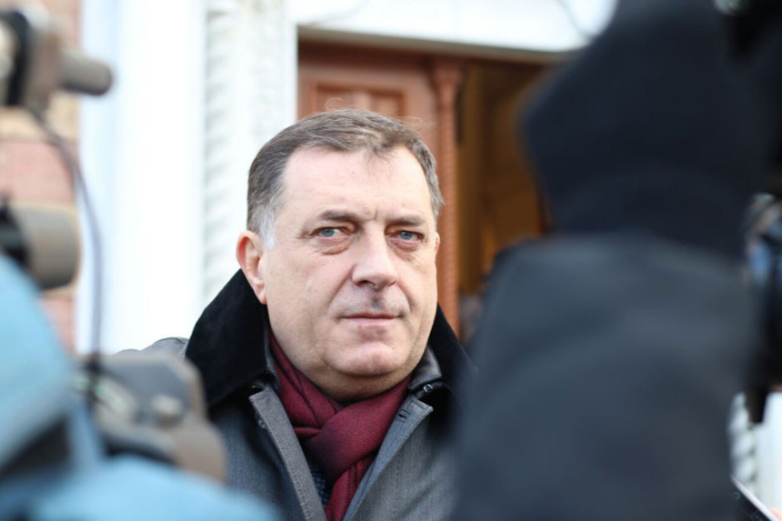 Pet zemalja EU prati Amerikance?