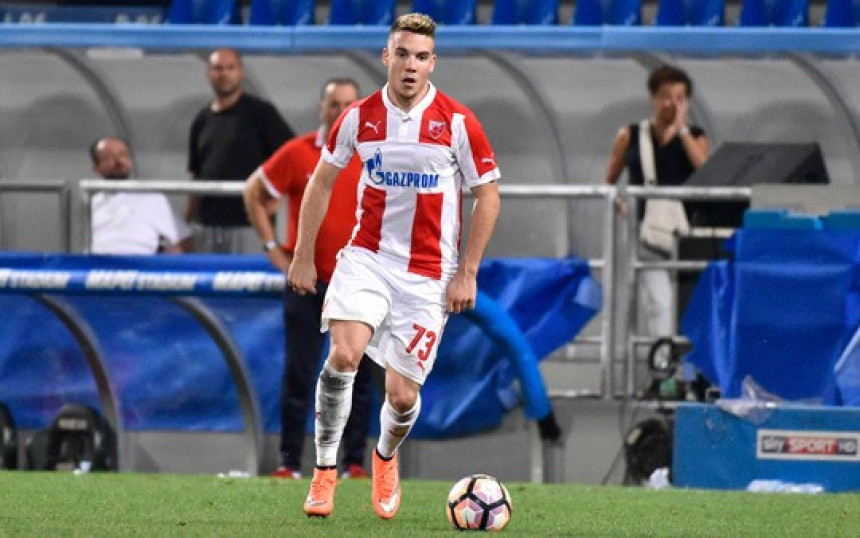 Ristić u Zvezdi do ljeta, Poletanović (ne) ostaje...?