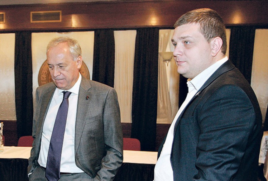 Komentar: Gospodo iz Partizana, gdje su vam ostavke?!