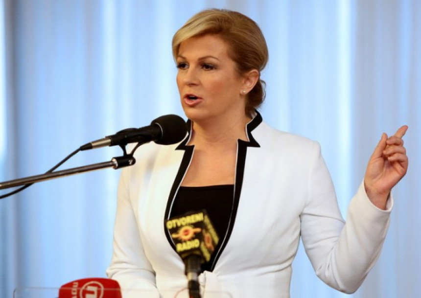 Katarović: Hrvati, Tito vas je lagao!