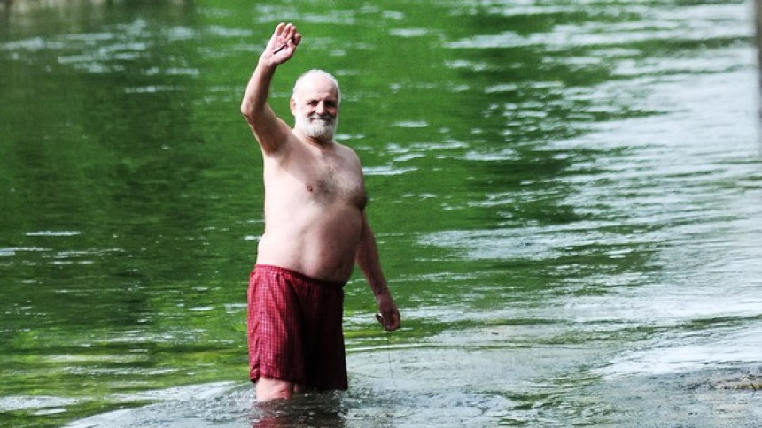 Jevto: Ove godine neću u Vrbas