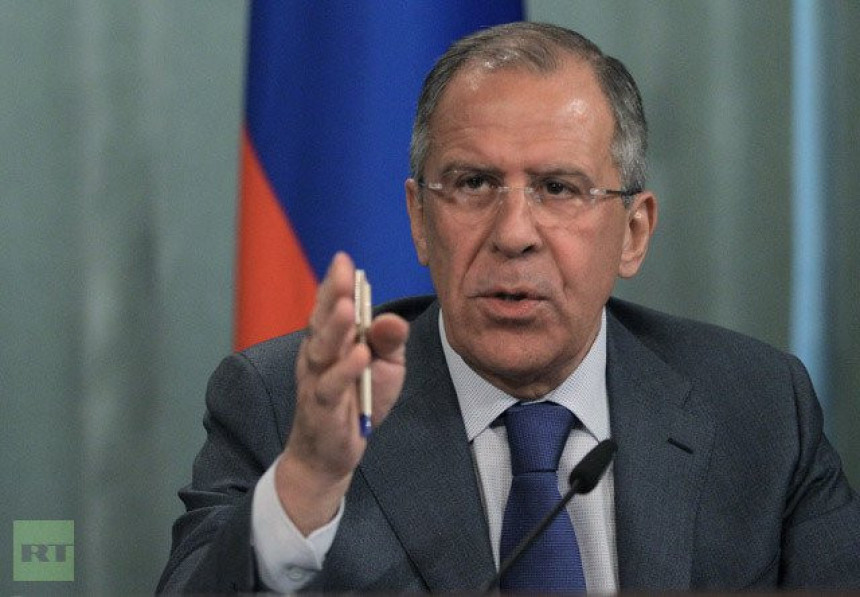 Lavrov: Srpska ne krši sporazum