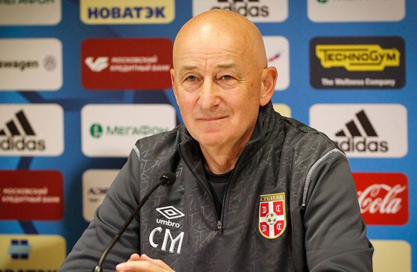 Muslinovih 18 za Amerikance...