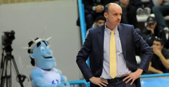 LŠ - Zdovc: Neće biti lako, Partizan ima sjajan tim i navijače!