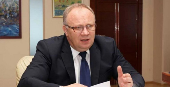 Dragan Bogdanić prijavio n.n. lice