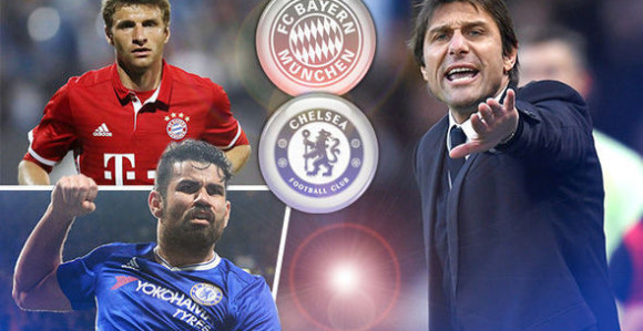 Miler mijenja Koštu u Čelsiju?!